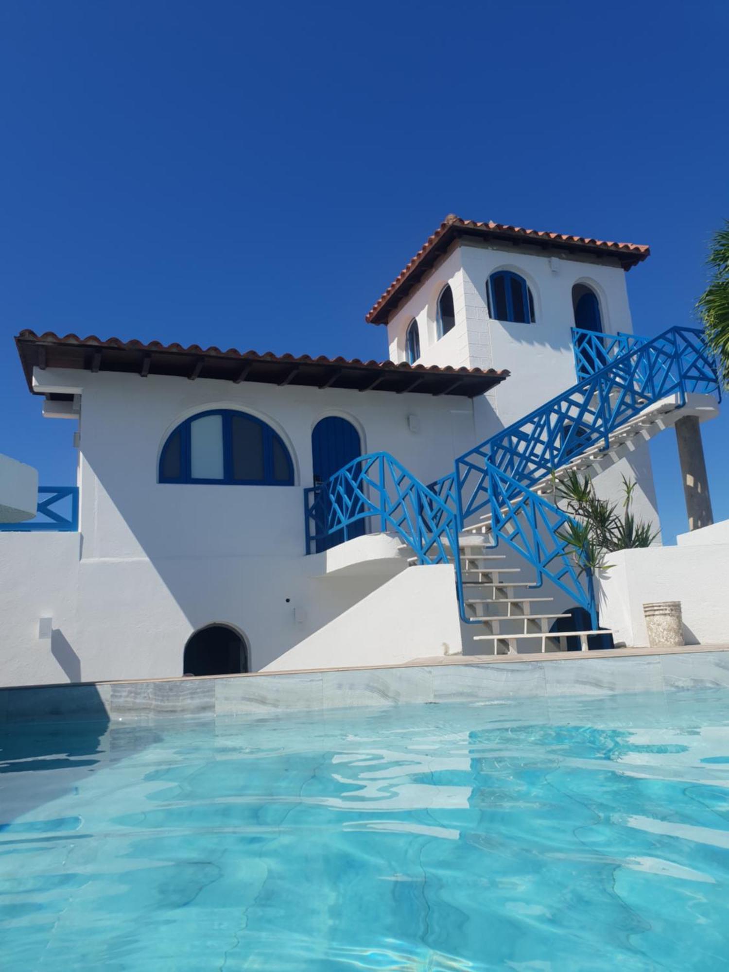 Higuerote Habitat Village מראה חיצוני תמונה