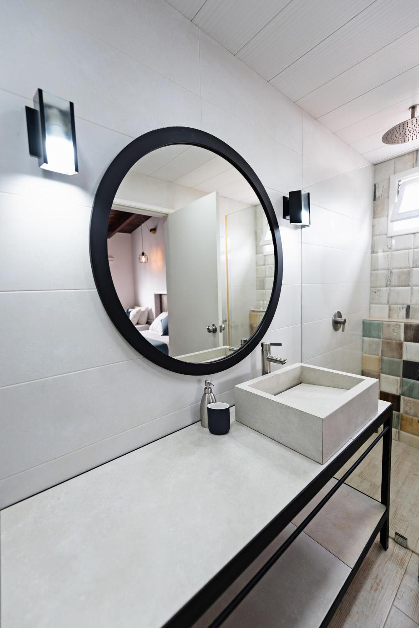 Higuerote Habitat Village מראה חיצוני תמונה