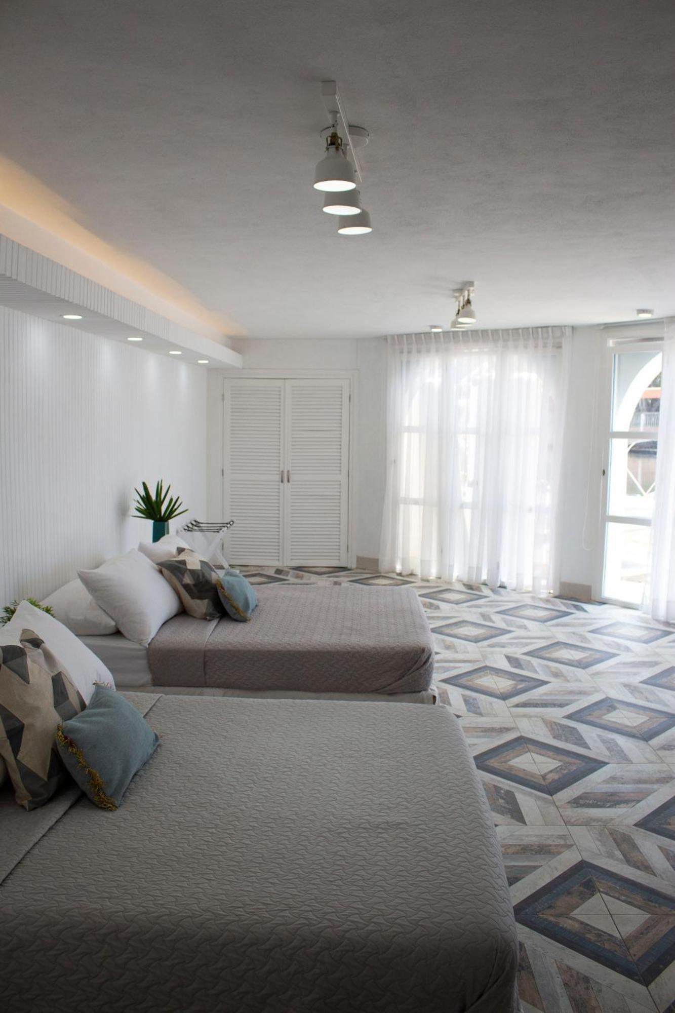 Higuerote Habitat Village מראה חיצוני תמונה