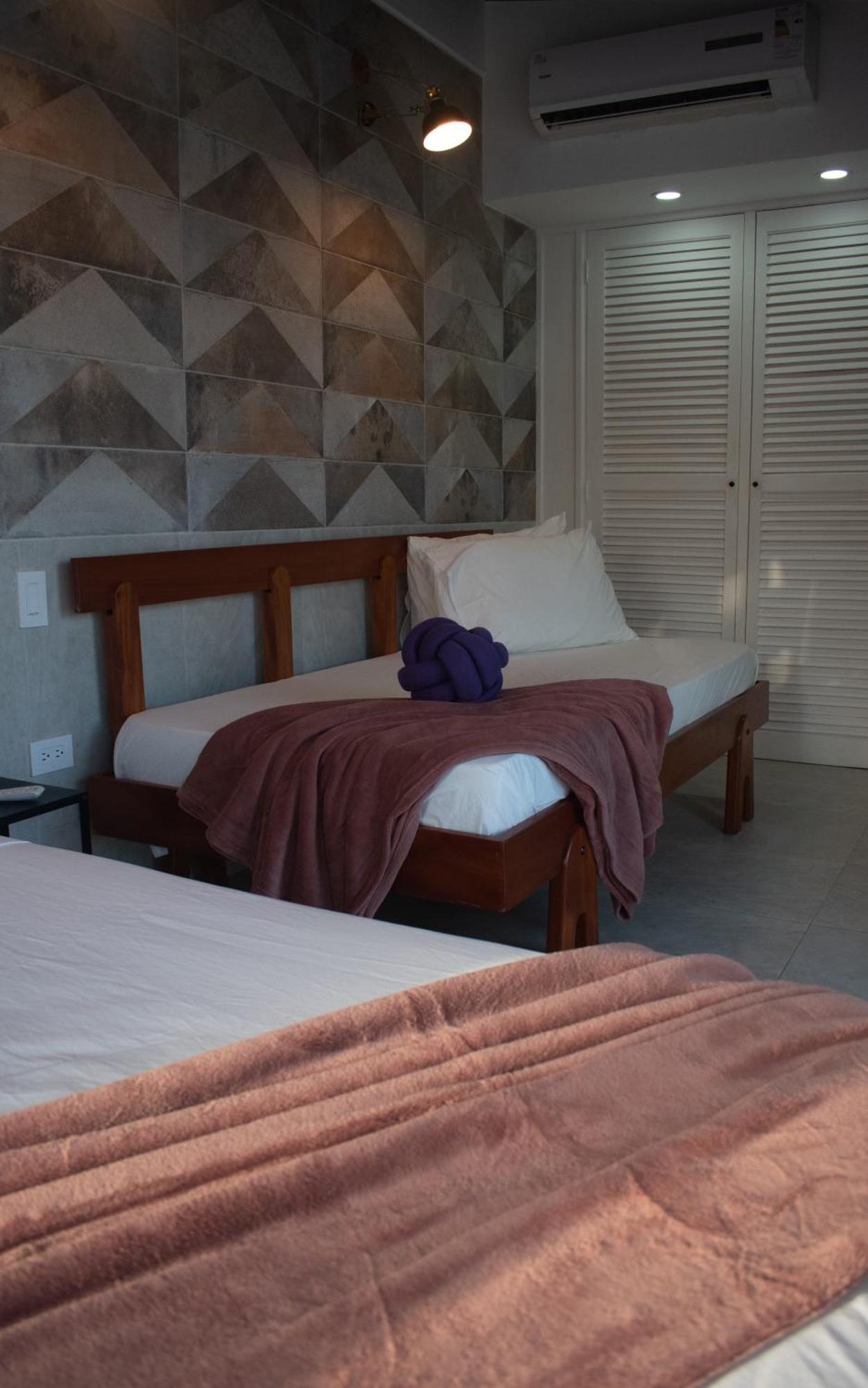 Higuerote Habitat Village מראה חיצוני תמונה