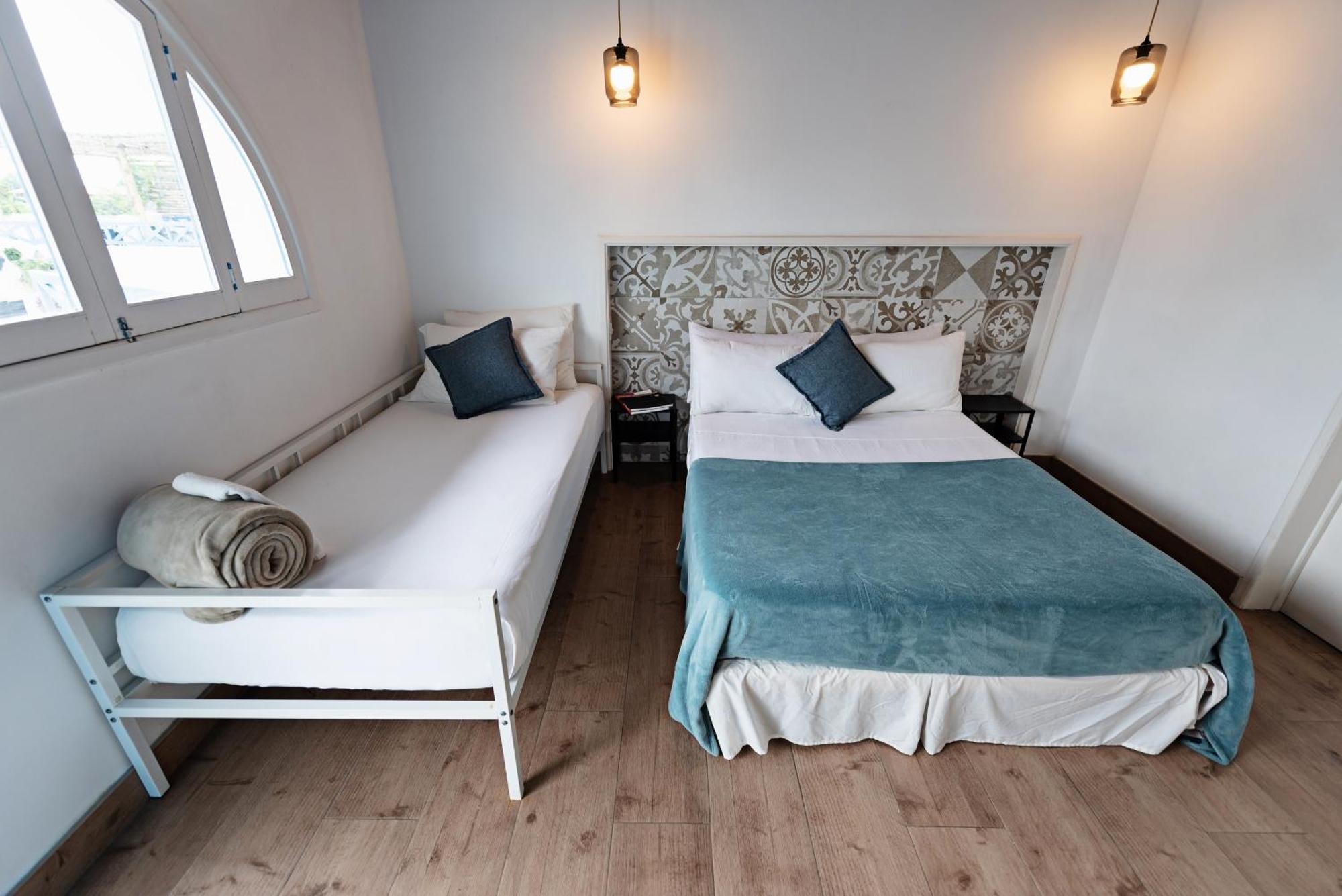 Higuerote Habitat Village מראה חיצוני תמונה
